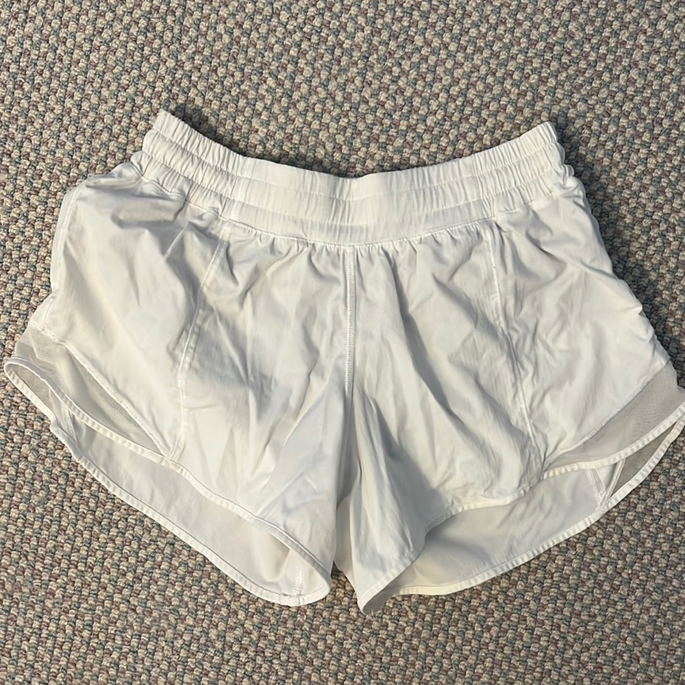 Lulu Hotty hott short
